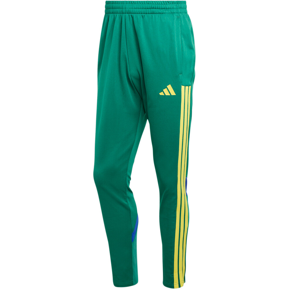 adidas pantalón hombre HOUSE OF TIRO NATIONS PACK 04