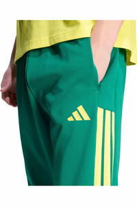 adidas pantalón hombre HOUSE OF TIRO NATIONS PACK vista detalle