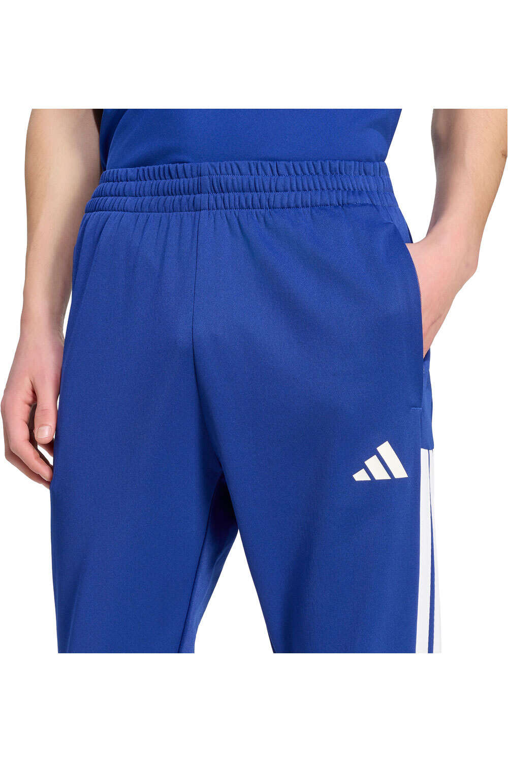 adidas pantalón hombre HOUSE OF TIRO NATIONS PACK vista detalle