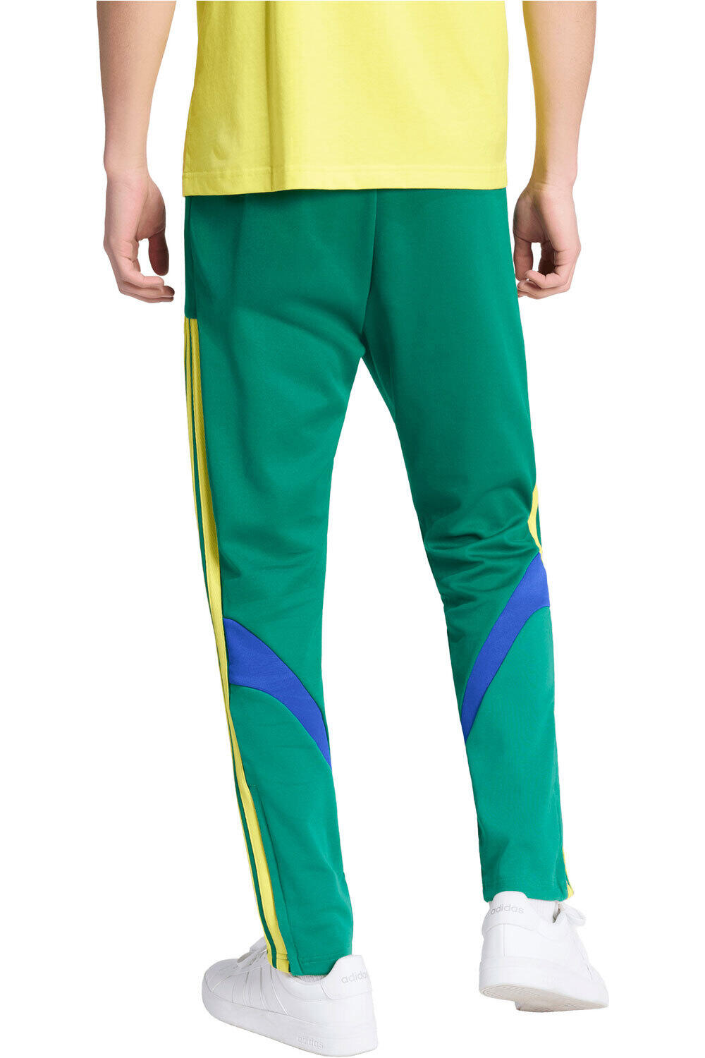adidas pantalón hombre HOUSE OF TIRO NATIONS PACK vista trasera