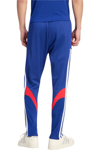 adidas pantalón hombre HOUSE OF TIRO NATIONS PACK vista trasera