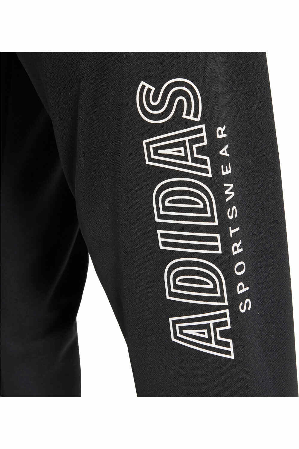 adidas pantalón hombre HOUSE OF TIRO WORDMARK 04