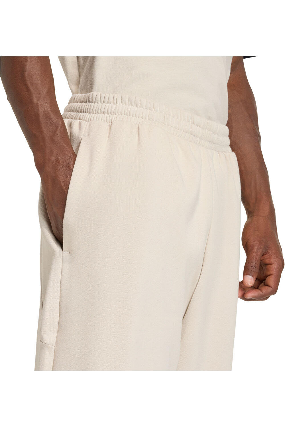 adidas pantalón hombre INSPIRACIN UNIVERSITARIA 03