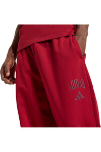 adidas pantalón hombre INSPIRACIN UNIVERSITARIA 03