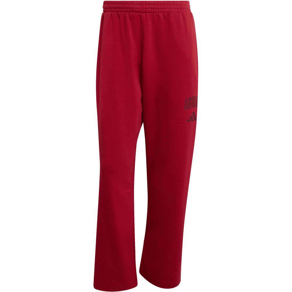 adidas pantalón hombre INSPIRACIN UNIVERSITARIA 04