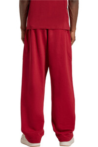 adidas pantalón hombre INSPIRACIN UNIVERSITARIA vista trasera