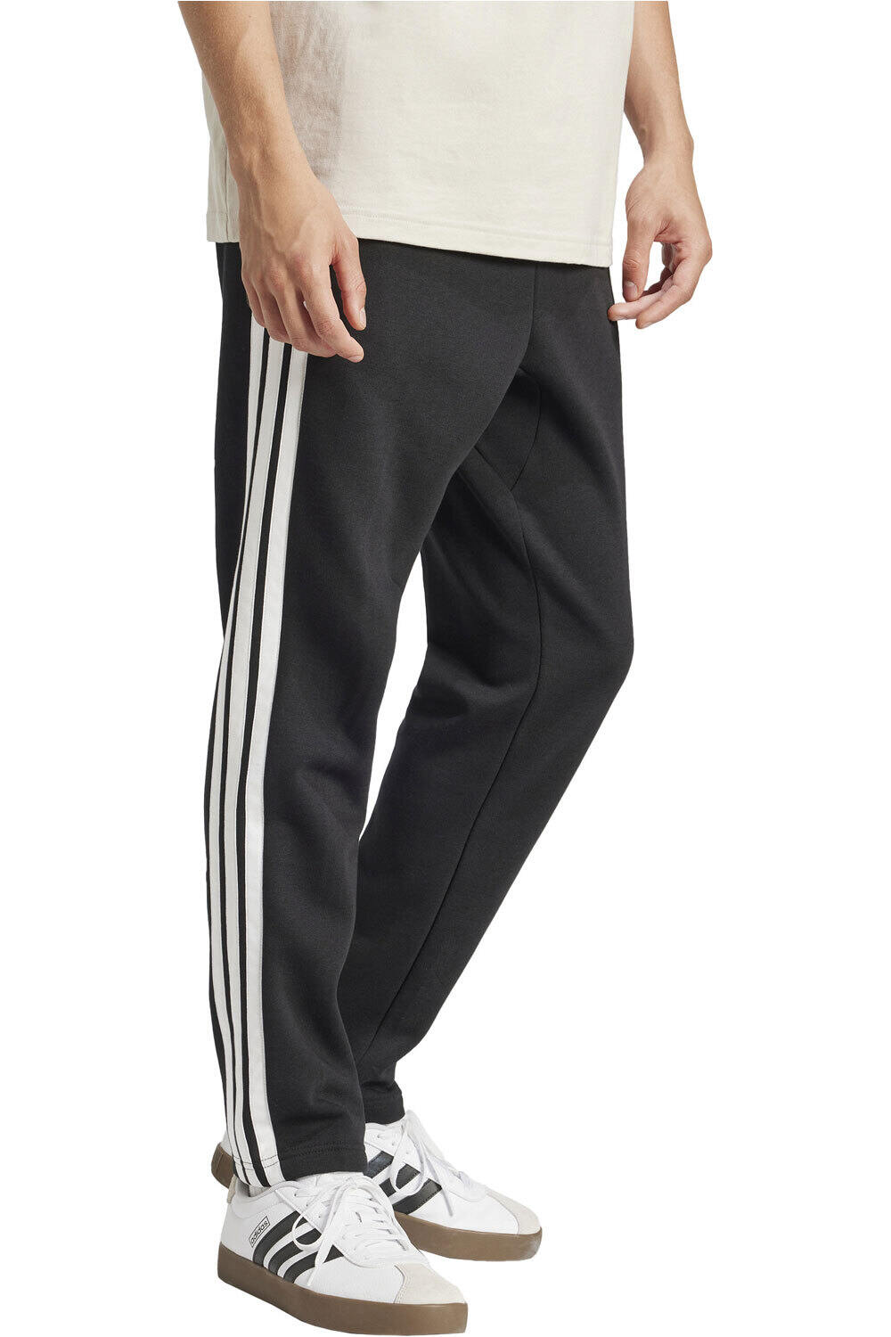 adidas pantalón hombre M 3S FL O PT vista detalle