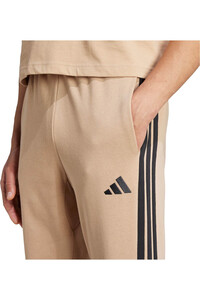adidas pantalón hombre M 3S FL TC PT 03