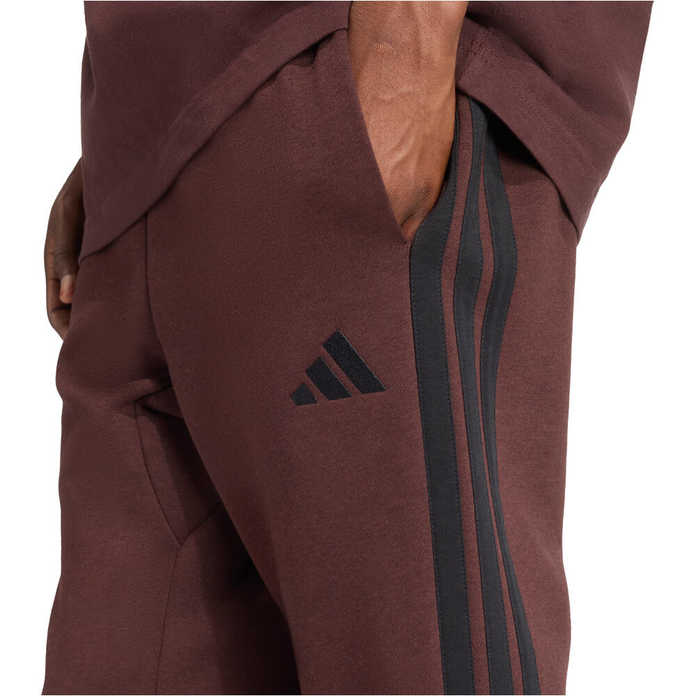 adidas pantalón hombre M 3S FL TC PT 03