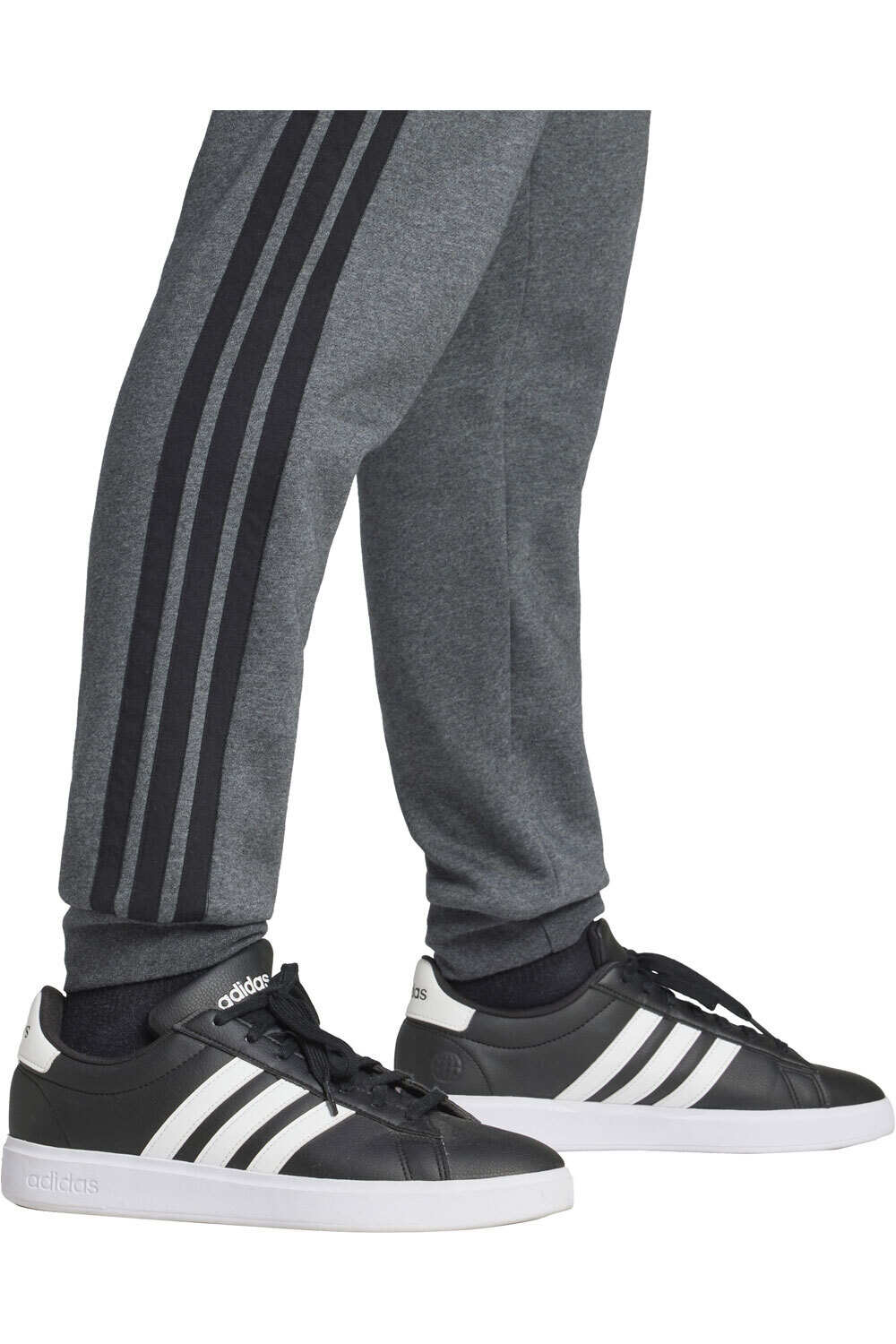 adidas pantalón hombre M 3S FL TC PT 04