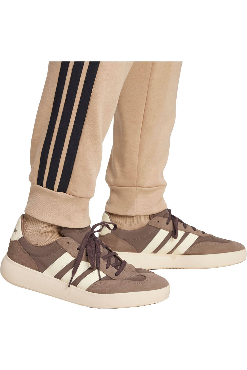 adidas pantalón hombre M 3S FL TC PT 04