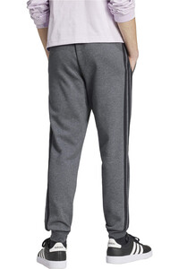 adidas pantalón hombre M 3S FL TC PT vista trasera