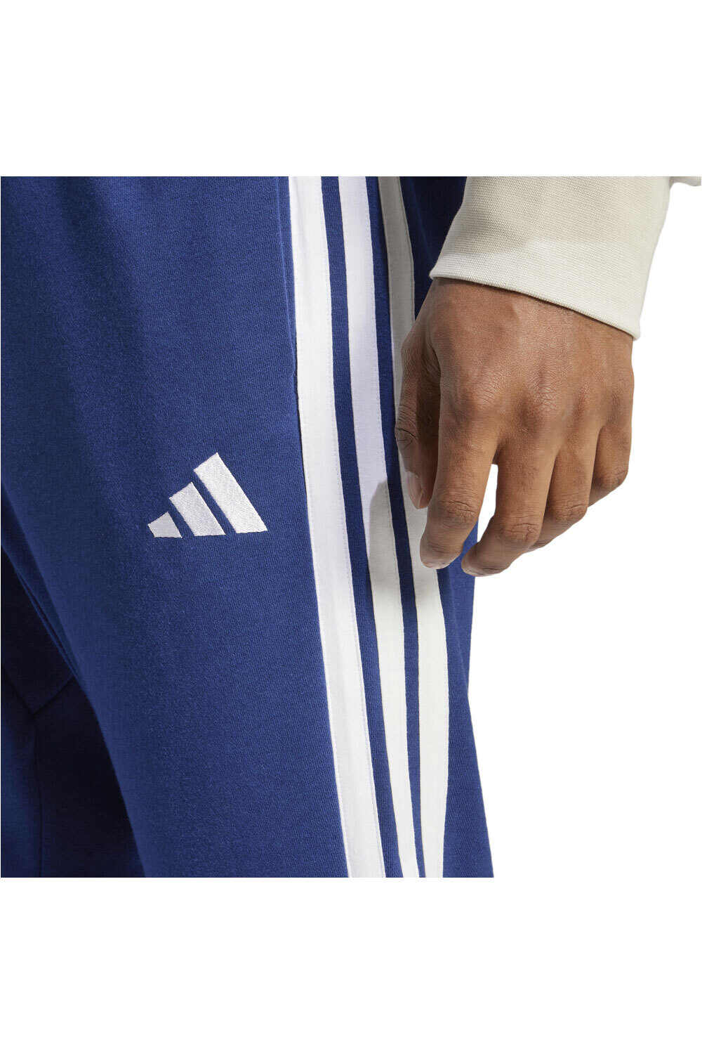 adidas pantalón hombre M 3S FT TC PT 03