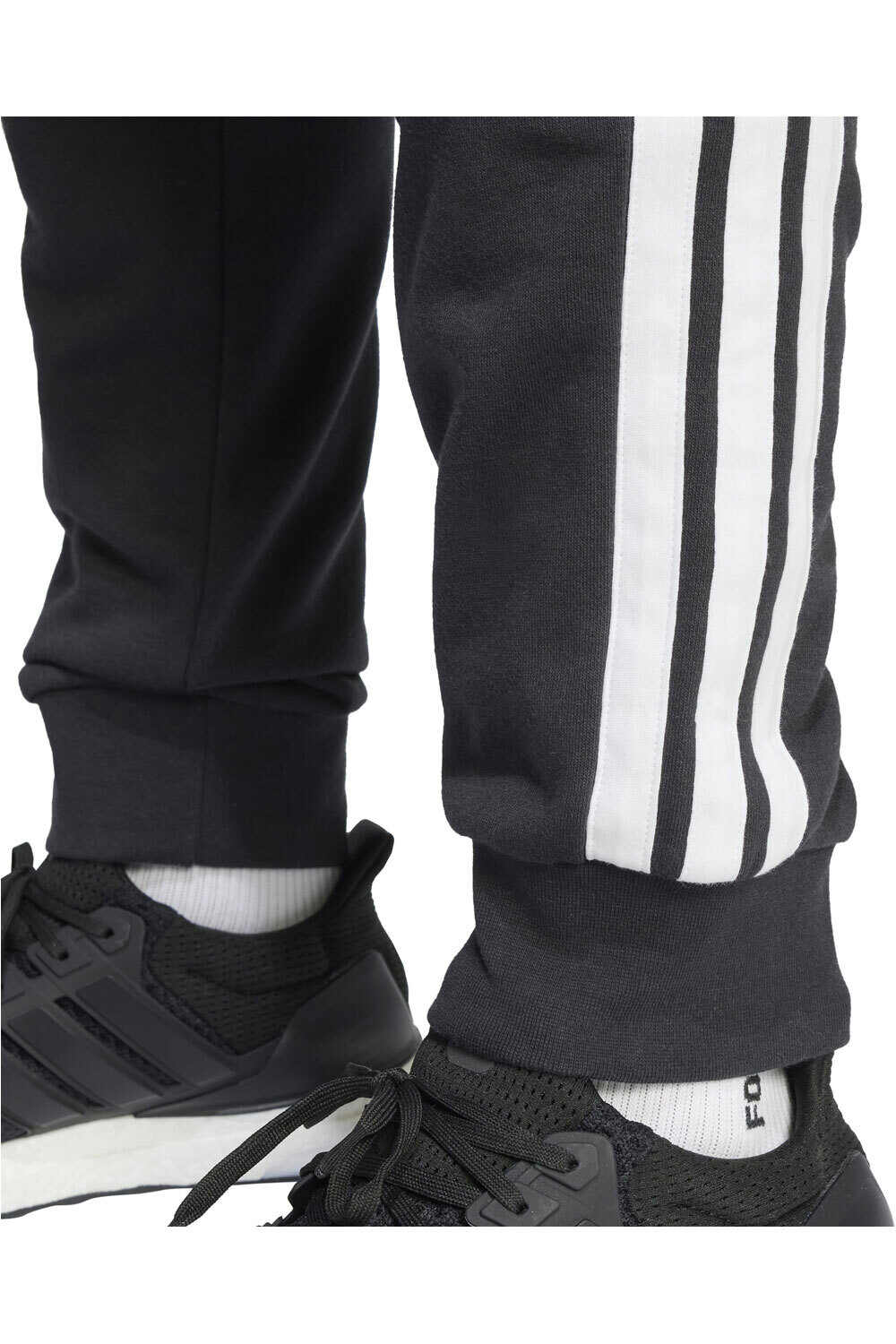 adidas pantalón hombre M 3S FT TC PT 03
