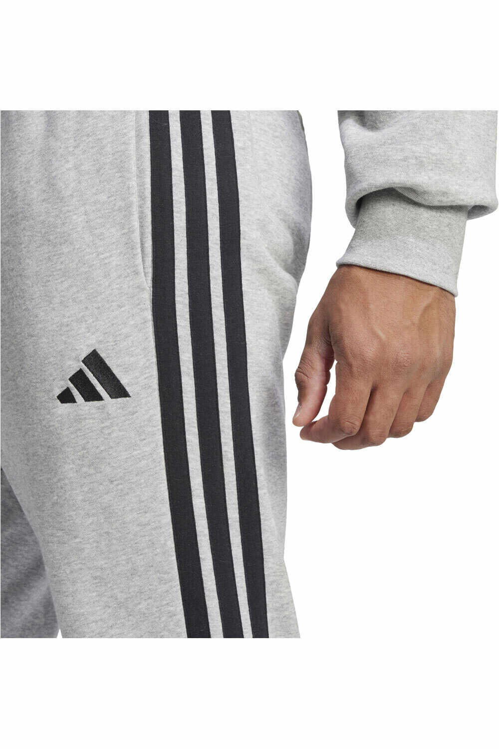 adidas pantalón hombre M 3S FT TC PT 03