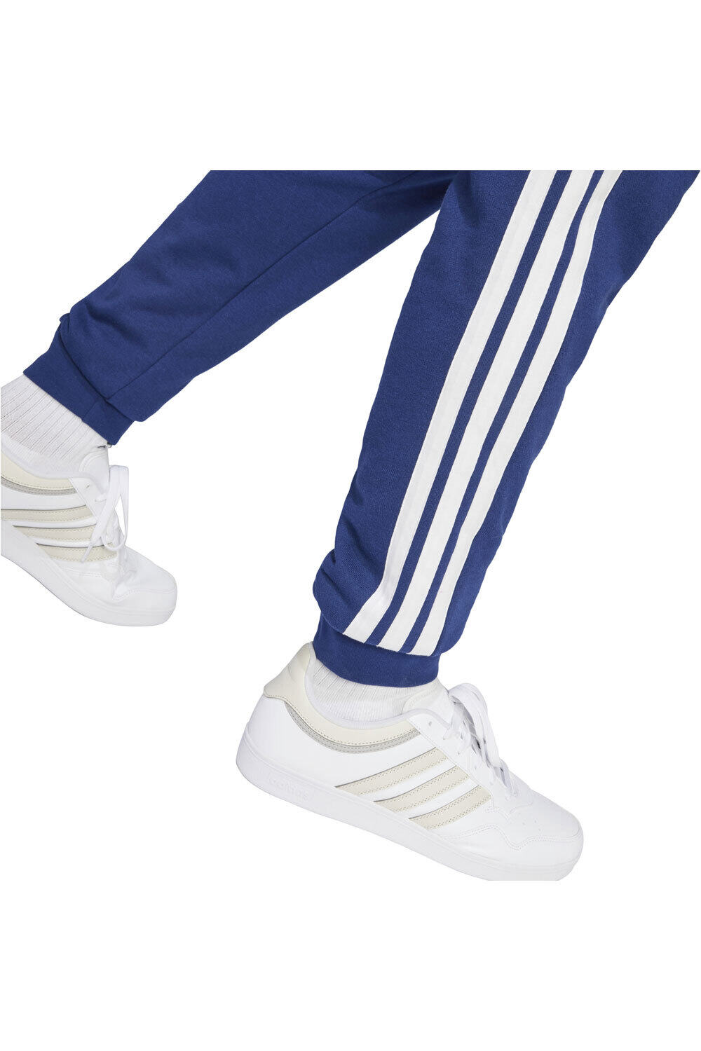 adidas pantalón hombre M 3S FT TC PT 04