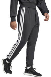 adidas pantalón hombre M 3S FT TC PT vista detalle