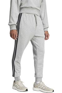 adidas pantalón hombre M 3S FT TC PT vista detalle