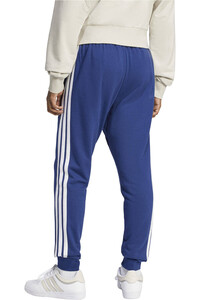 adidas pantalón hombre M 3S FT TC PT vista trasera