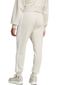 adidas pantalón hombre M 3S FT TC PT vista trasera