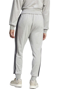 adidas pantalón hombre M 3S FT TC PT vista trasera