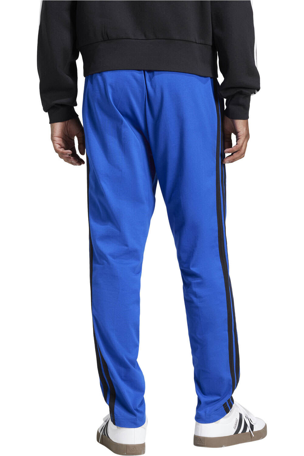 adidas pantalón hombre M 3S SJ TO PT vista trasera