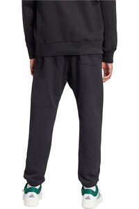 adidas pantalón hombre M A SZN FL R PT vista trasera