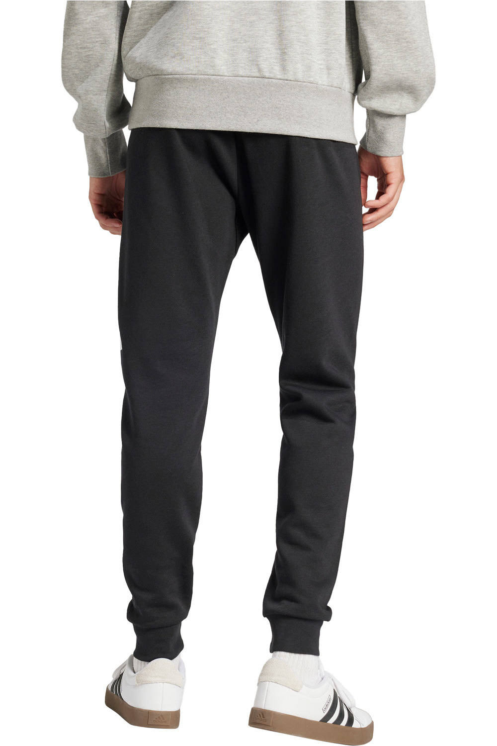 adidas pantalón hombre M BL FL TC PT vista trasera