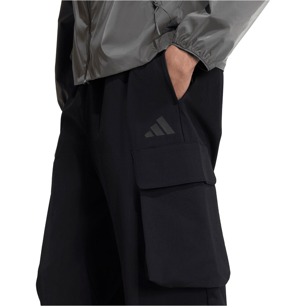 adidas pantalón hombre M CT Q4 WB PT vista detalle