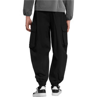 adidas pantalón hombre M CT Q4 WB PT vista trasera