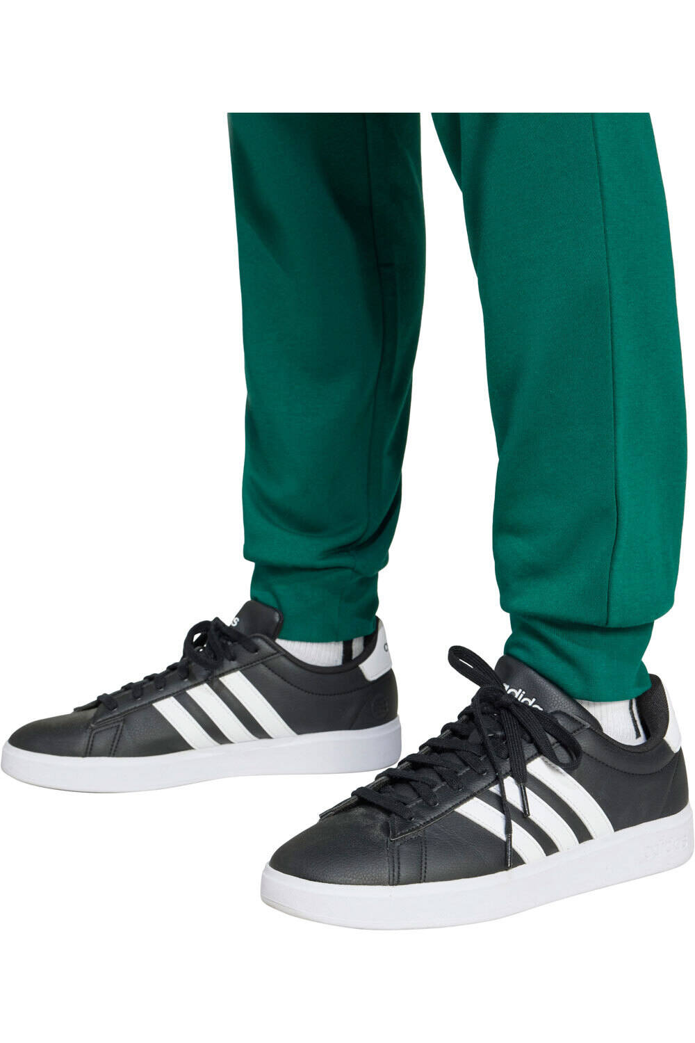 adidas pantalón hombre M FEELCOZY PANT 04
