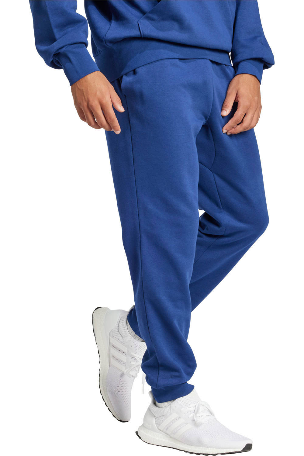 adidas pantalón hombre M FEELCOZY PANT vista detalle