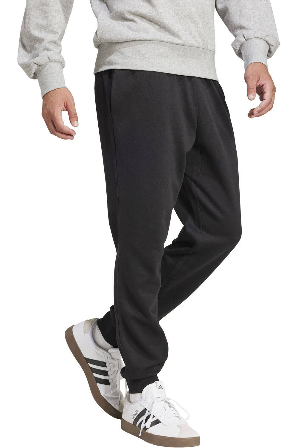 adidas pantalón hombre M FEELCOZY PANT vista detalle