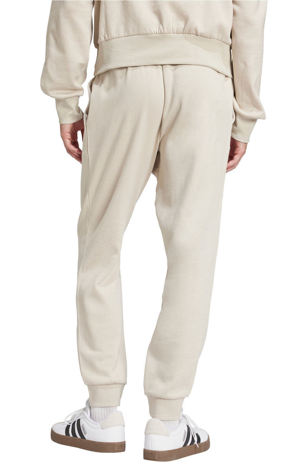 adidas pantalón hombre M FEELCOZY PANT vista trasera