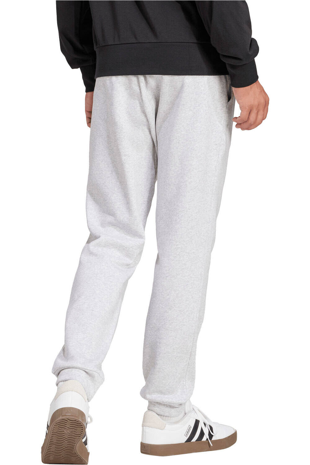 adidas pantalón hombre M FEELCOZY PANT vista trasera