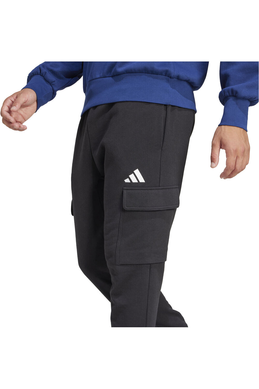adidas pantalón hombre M FELCZY C PANT vista detalle