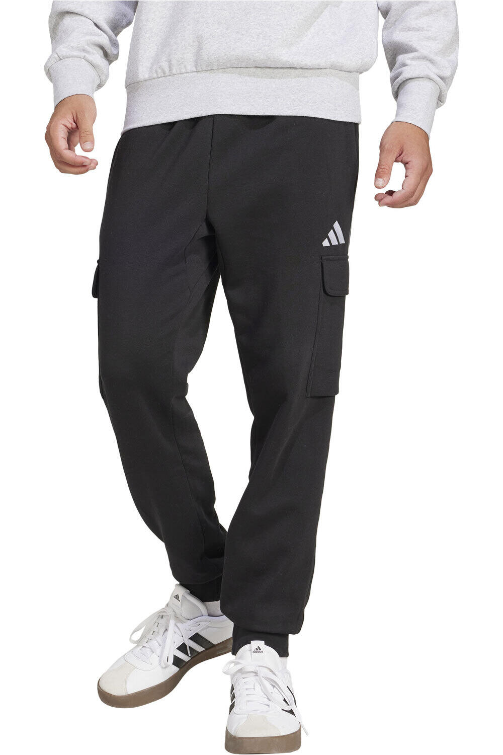adidas pantalón hombre M FELCZY C PANT vista frontal