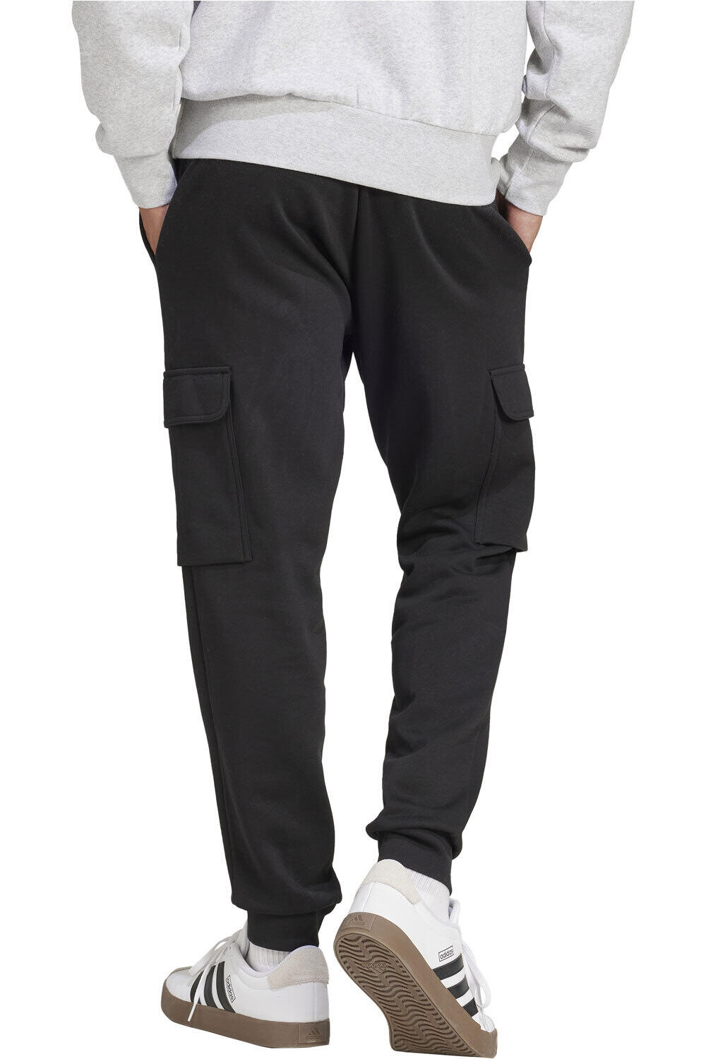 adidas pantalón hombre M FELCZY C PANT vista trasera