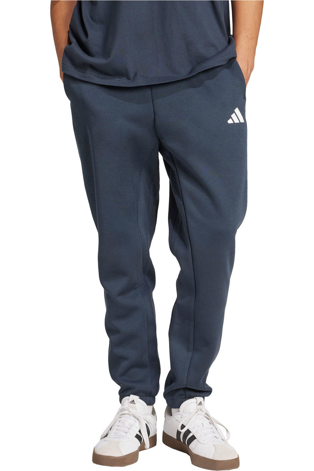 adidas pantalón hombre M FI SL PT vista frontal