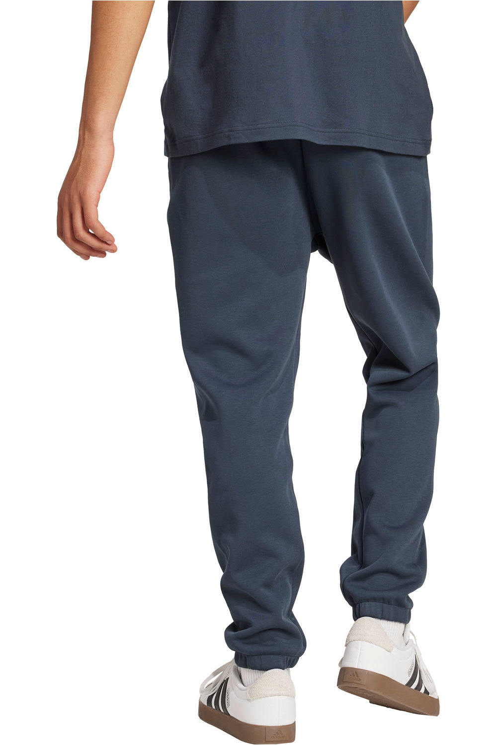adidas pantalón hombre M FI SL PT vista trasera