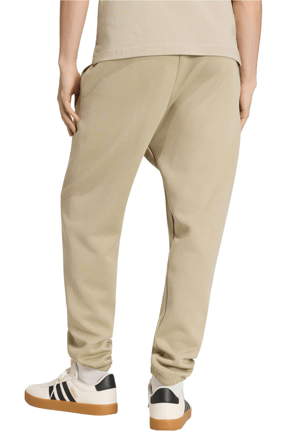 adidas pantalón hombre M FI SL PT vista trasera