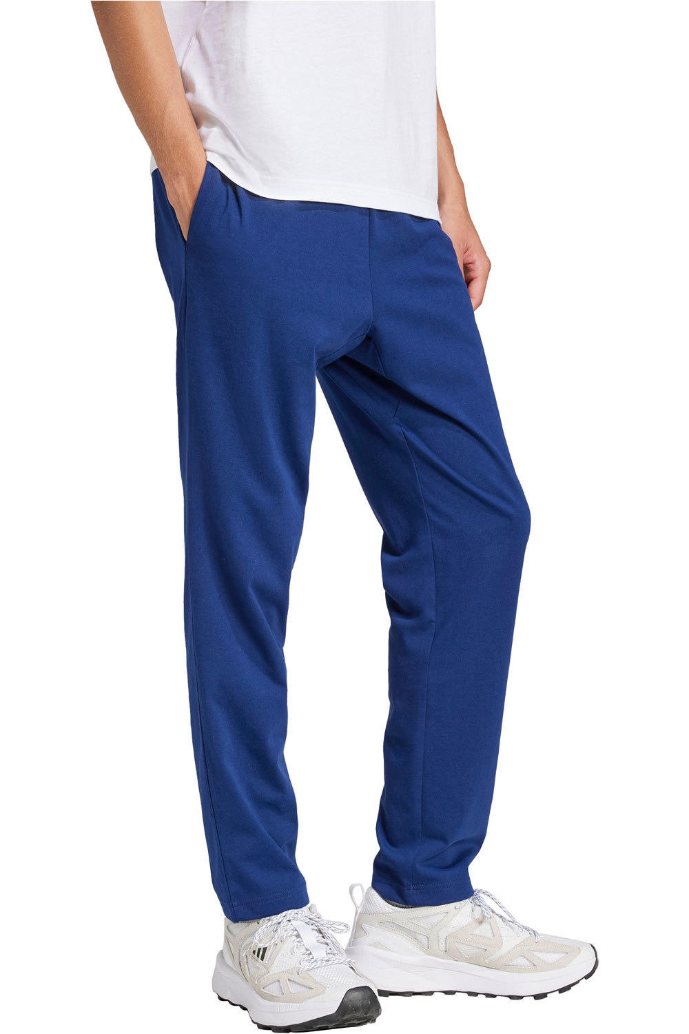 adidas pantalón hombre M SL SJ TO PT vista detalle