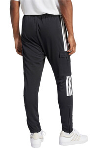 adidas pantalón hombre M TIRO CARGO P vista trasera