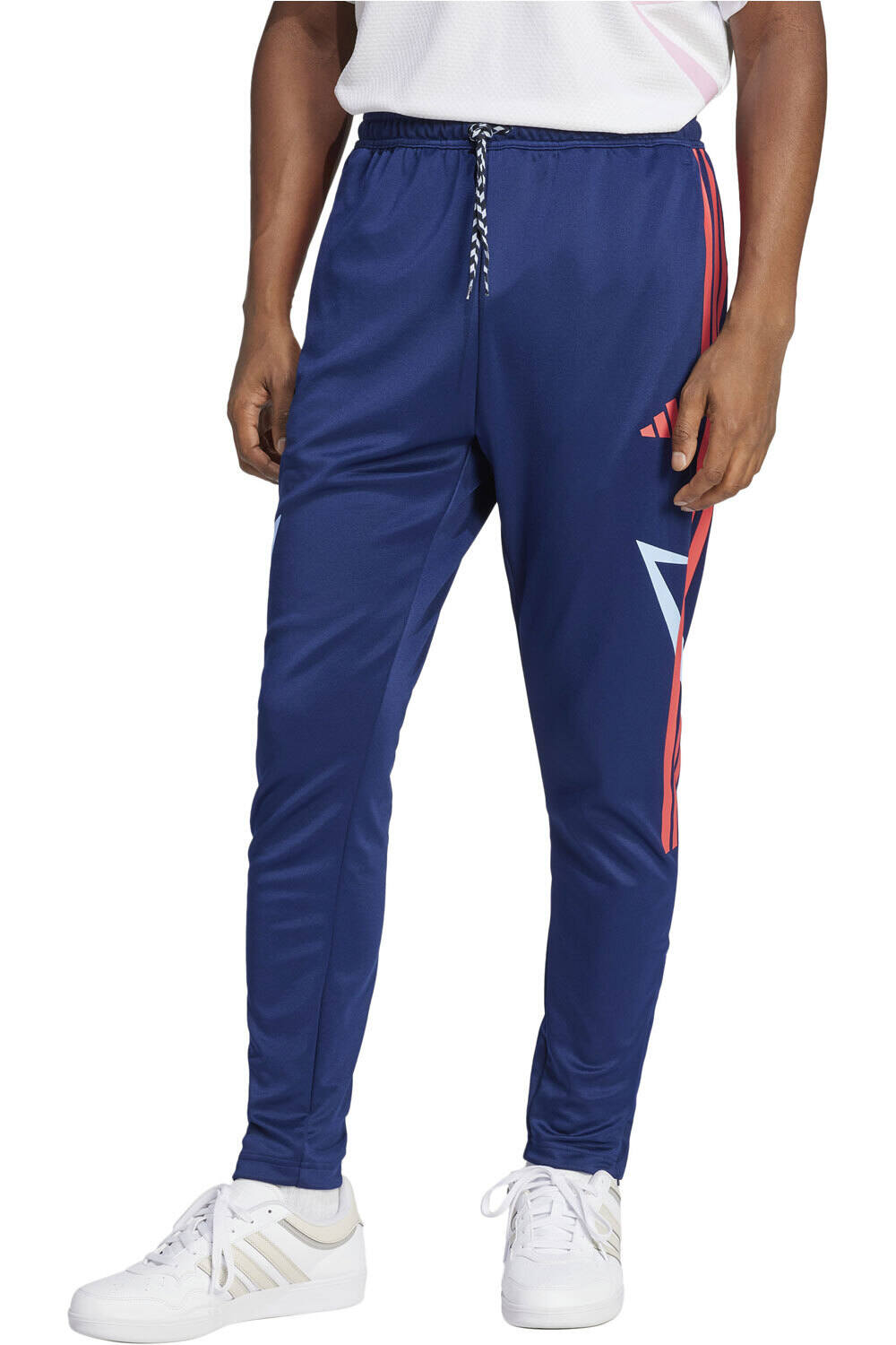 adidas pantalón hombre M TIRO CB_NP PT vista frontal