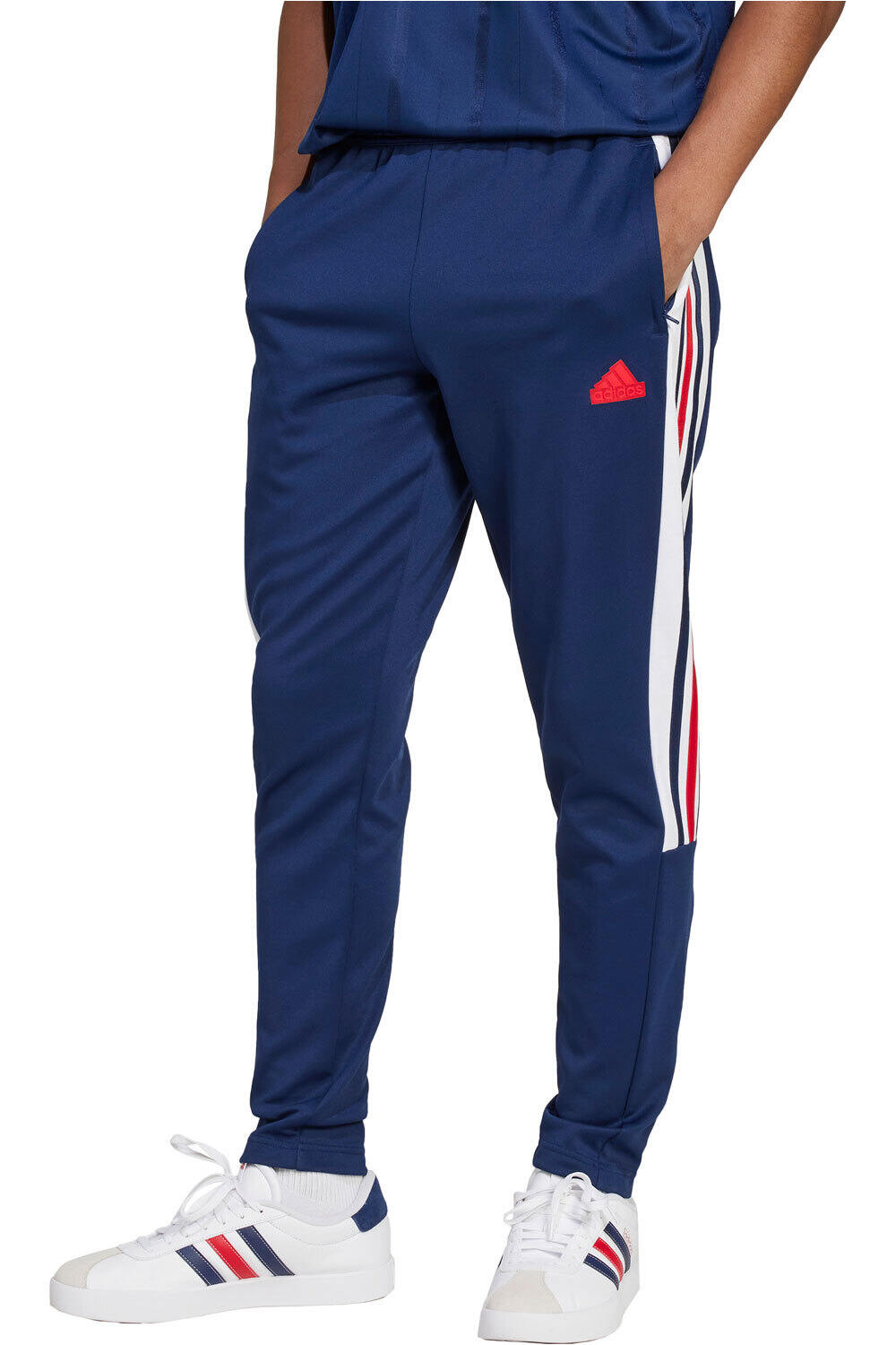 adidas pantalón hombre M TIRO NTPK PT vista frontal