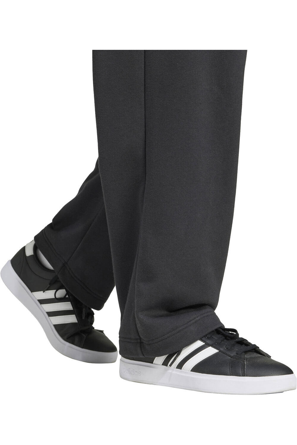 adidas pantalón hombre M WIDE PANT FT 04
