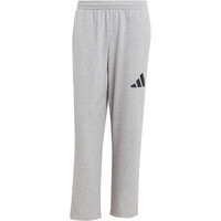 ESSENTIALS WIDE LEG 3 STRIPES