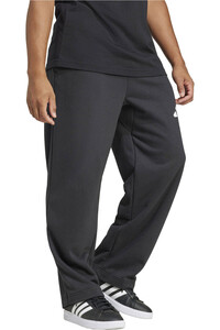 adidas pantalón hombre M WIDE PANT FT vista detalle