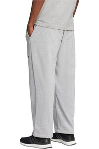 adidas pantalón hombre M WIDE PANT FT vista trasera
