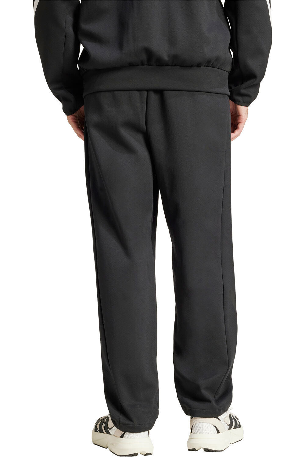 adidas pantalón hombre M Z.N.E. OHPT vista trasera